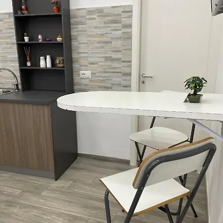 Travel Prázdninový dům Pompei