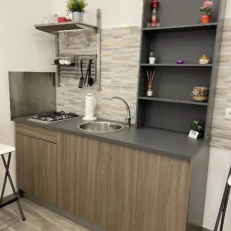 Prázdninový dům Travel Pompei