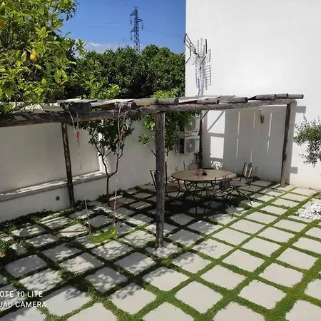 Prázdninový dům Travel *