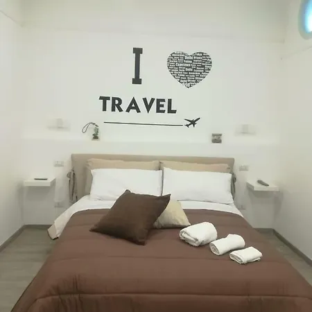 Prázdninový dům Travel