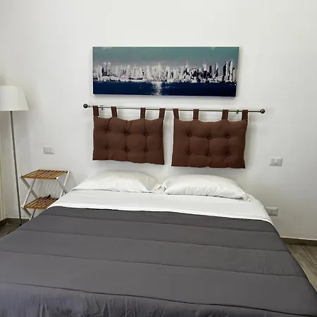 Holiday home Travel Pompei